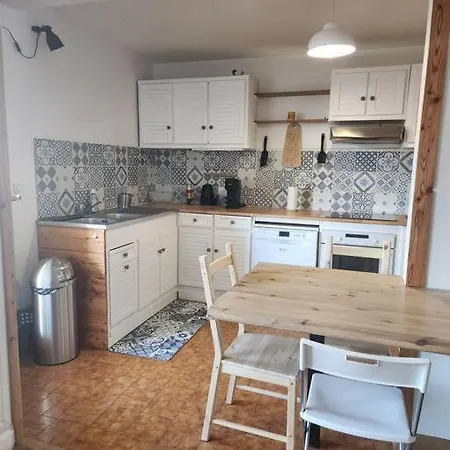 Apartamento T4 Tres Spacieux *